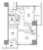 間取り：213145703629