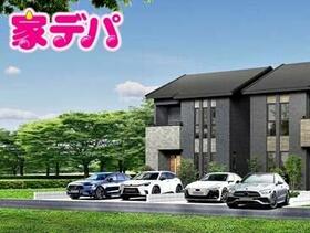 愛知県安城市福釜町宮添