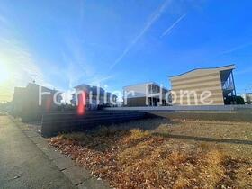 東京都福生市加美平１丁目