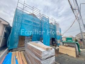 東京都武蔵村山市三ツ藤１丁目