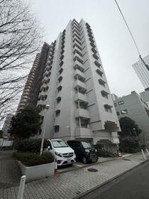 東池袋ハイツ弐番館