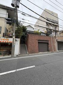 東京都中野区上高田１丁目