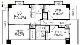 藤和シティホームズ南大泉
