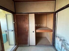 笹山町アパート 2F ｜ 山口県下関市笹山町（賃貸アパート2K・2階・36.30㎡） その11