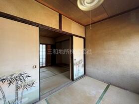 笹山町アパート 2F ｜ 山口県下関市笹山町（賃貸アパート2K・2階・36.30㎡） その12