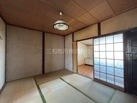 笹山町アパート 2F ｜ 山口県下関市笹山町（賃貸アパート2K・2階・36.30㎡） その13