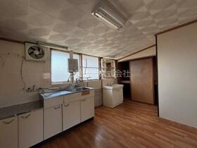 笹山町アパート 2F ｜ 山口県下関市笹山町（賃貸アパート2K・2階・36.30㎡） その3