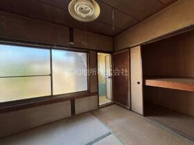 笹山町アパート 2F ｜ 山口県下関市笹山町（賃貸アパート2K・2階・36.30㎡） その5