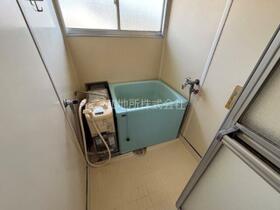 笹山町アパート 2F ｜ 山口県下関市笹山町（賃貸アパート2K・2階・36.30㎡） その6