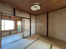 笹山町アパート 2F ｜ 山口県下関市笹山町（賃貸アパート2K・2階・36.30㎡） その7
