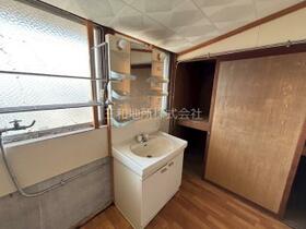 笹山町アパート 2F ｜ 山口県下関市笹山町（賃貸アパート2K・2階・36.30㎡） その9