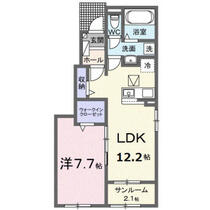 間取り：213143369176