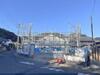 北山駅より徒歩11分 1階 新築の賃貸物件