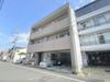 北大路駅より徒歩15分 3階 築56年1ヶ月の賃貸物件