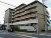 立花駅より徒歩18分 4階 築33年2ヶ月の賃貸物件
