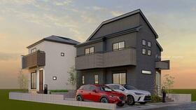 東京都昭島市上川原町３丁目