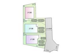 東京都立川市砂川町７丁目