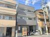 北大路駅より徒歩5分 2階 築20年4ヶ月の賃貸物件