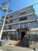 相原マンション 4階 築47年6ヶ月の賃貸物件