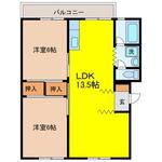 グラン・メゾン界のイメージ