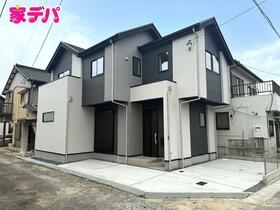 愛知県刈谷市井ケ谷町久伝原