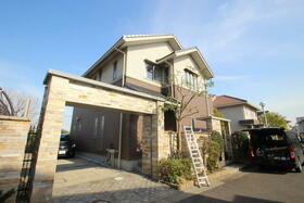 神奈川県横浜市都筑区牛久保西３丁目