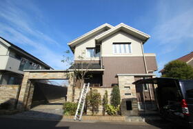 神奈川県横浜市都筑区牛久保西３丁目