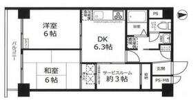 パレ・ドール池袋