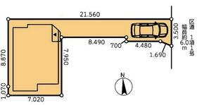 東京都練馬区三原台２丁目