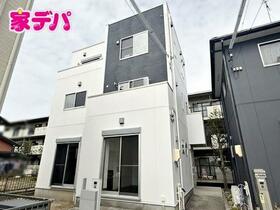 愛知県刈谷市半城土中町３丁目