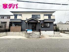 愛知県豊田市本田町北ノ脇