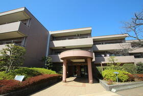 クリオ市が尾弐番館