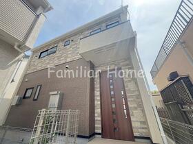 東京都羽村市緑ヶ丘４丁目