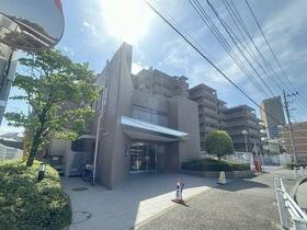 聖蹟桜ケ丘和田ハウス　Ｓ棟