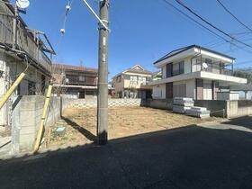 東京都府中市多磨町２丁目