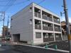 サクセスコート 3階 築6年4ヶ月の賃貸物件