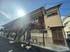 高塚荘 1階 築51年2ヶ月の賃貸物件