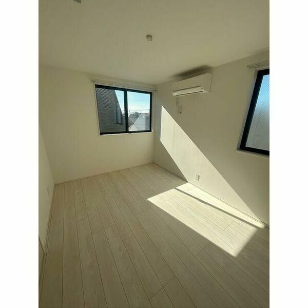 detached 東京都国分寺市高木町２丁目

地図を見る