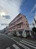 我孫子町駅より徒歩5分 3階 築48年5ヶ月の賃貸物件