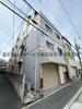 中央マンション 1階 築53年5ヶ月の賃貸物件