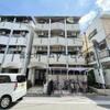 シャルマンフジ住吉壱番館 3階 築35年9ヶ月の賃貸物件
