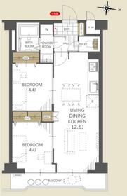 朝日大山マンション