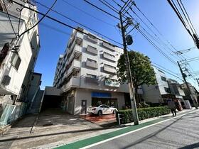 朝日大山マンション