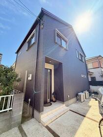 東京都足立区鹿浜２丁目