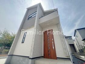 東京都羽村市緑ヶ丘４丁目