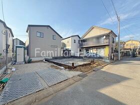 東京都立川市一番町２丁目