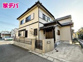 愛知県安城市小川町鹿乗
