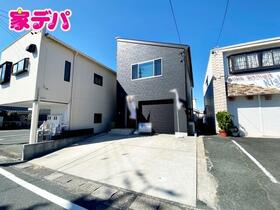 静岡県浜松市中央区入野町