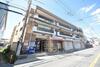 メゾン宮山 3階 築39年1ヶ月の賃貸物件