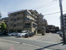 シャトレー刈谷ウイング西館